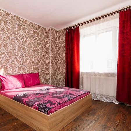Apartmens Faraon On Illinskaya 5 Floor New Building سومي المظهر الخارجي الصورة