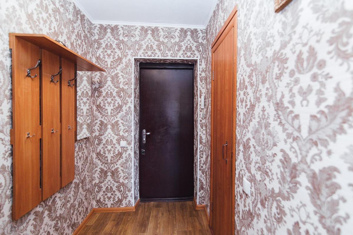 Apartmens Faraon On Illinskaya 5 Floor New Building سومي المظهر الخارجي الصورة