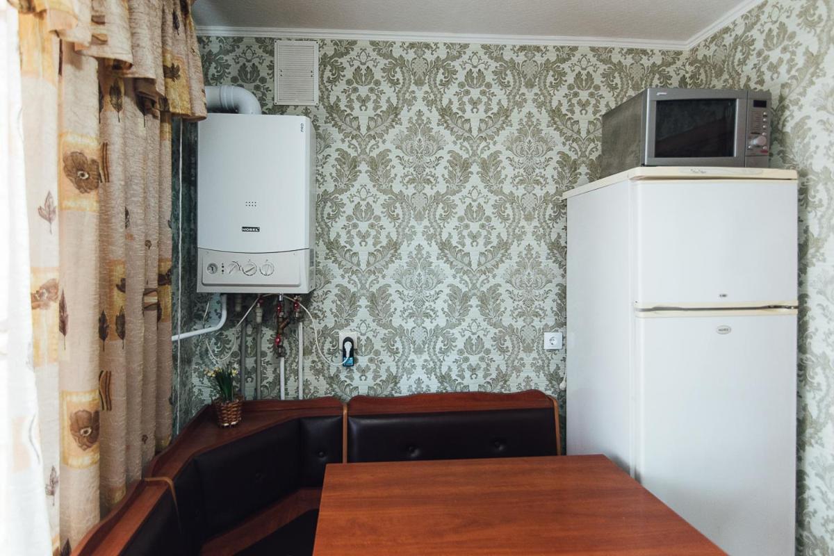 Apartmens Faraon On Illinskaya 5 Floor New Building سومي المظهر الخارجي الصورة