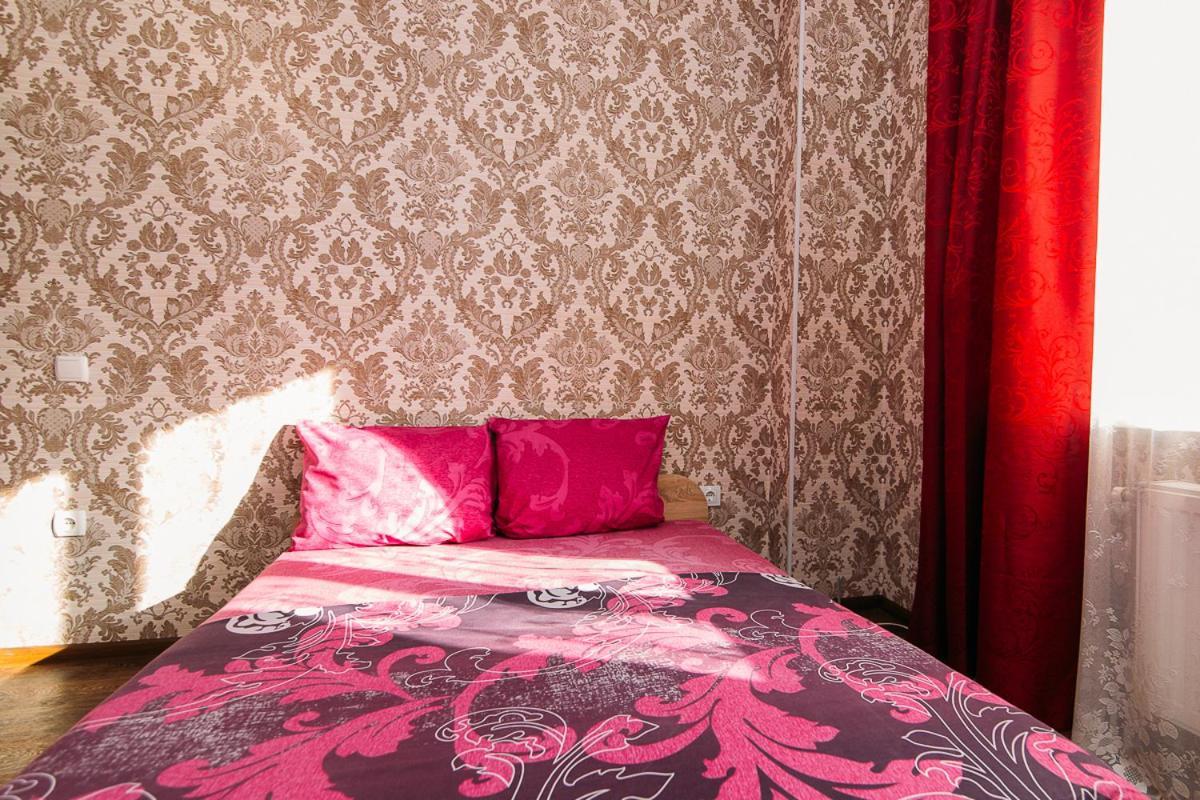 Apartmens Faraon On Illinskaya 5 Floor New Building سومي المظهر الخارجي الصورة