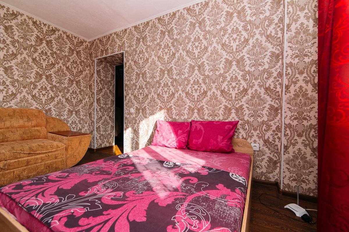 Apartmens Faraon On Illinskaya 5 Floor New Building سومي المظهر الخارجي الصورة